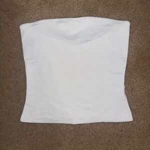 Aritzia Contour tube top